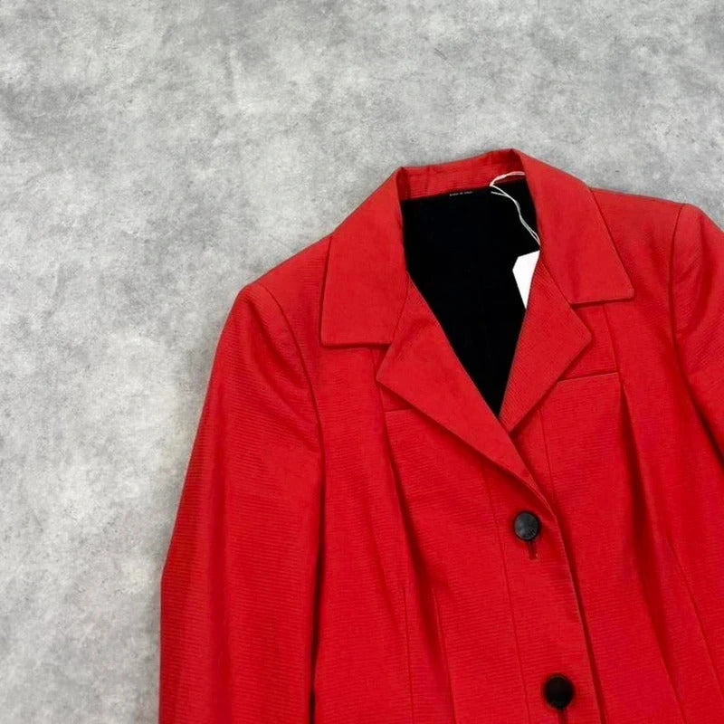 Vintage Gucci blazer
