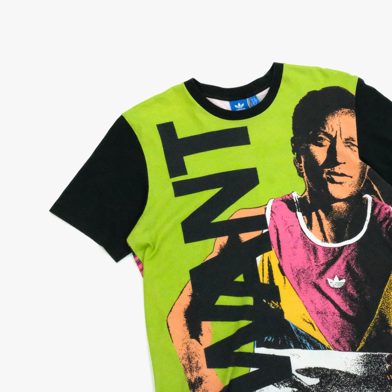 Adidas Print T-shirt