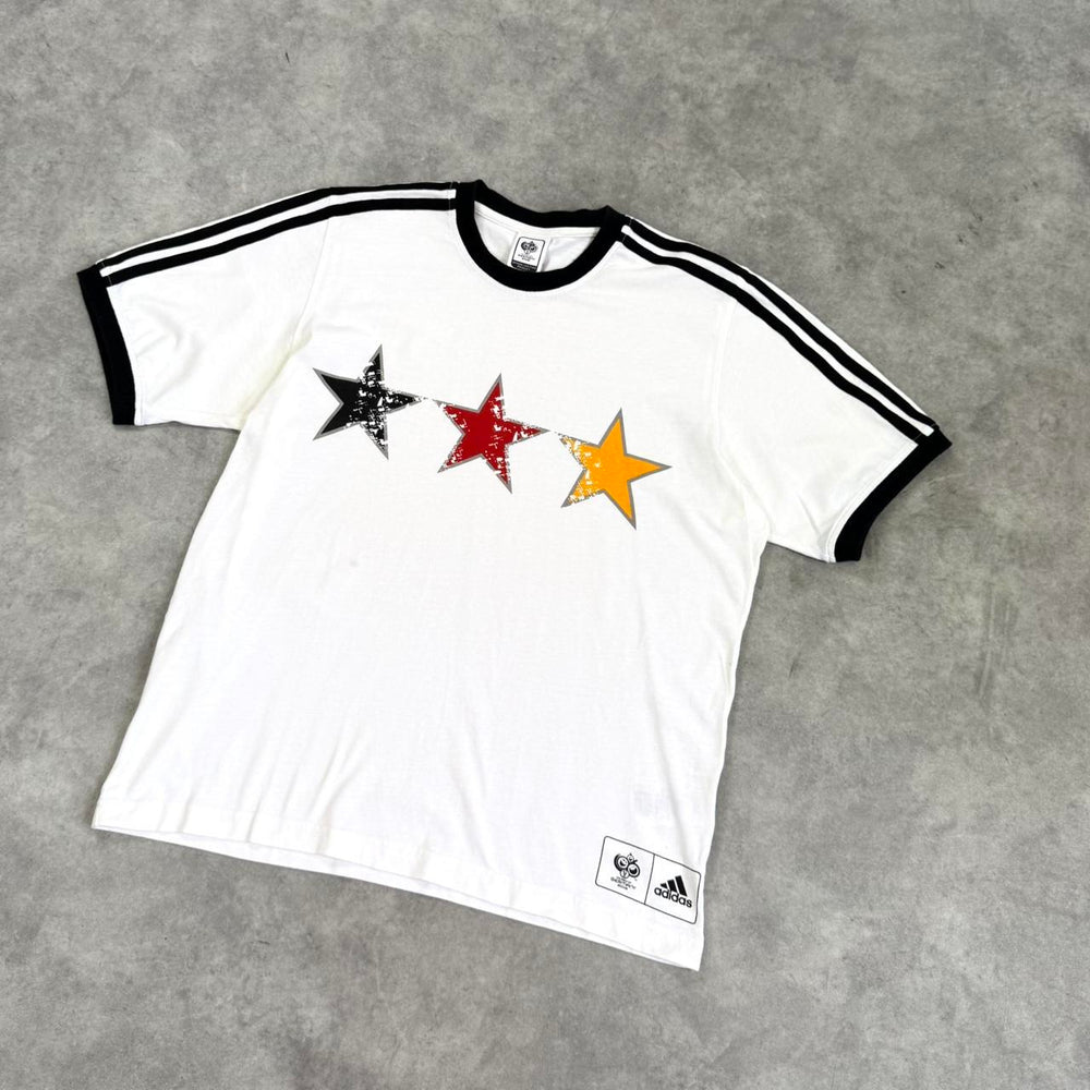 Adidas Germany football t-shirt