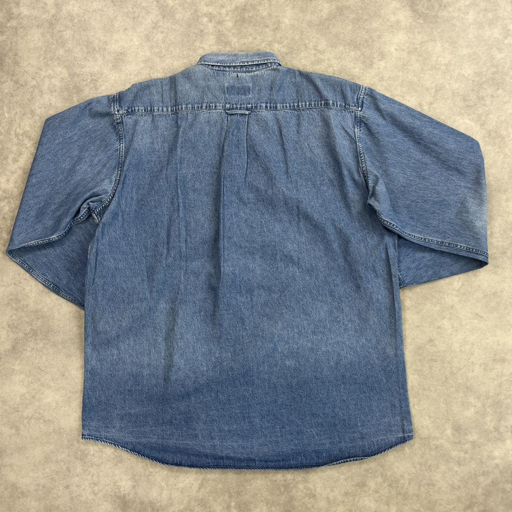 Hugo Boss Denim Shirt