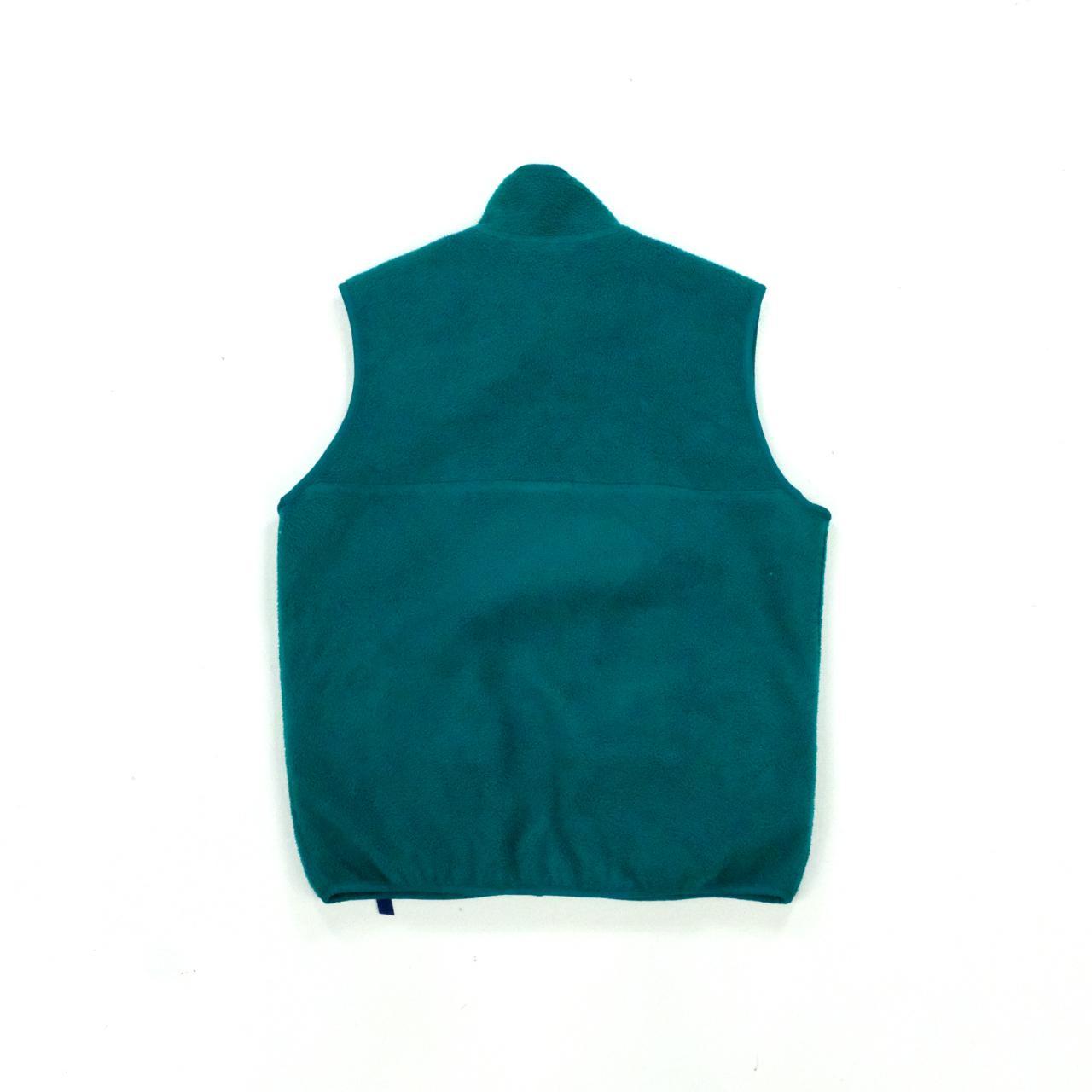 Patagonia Fleece Gilet