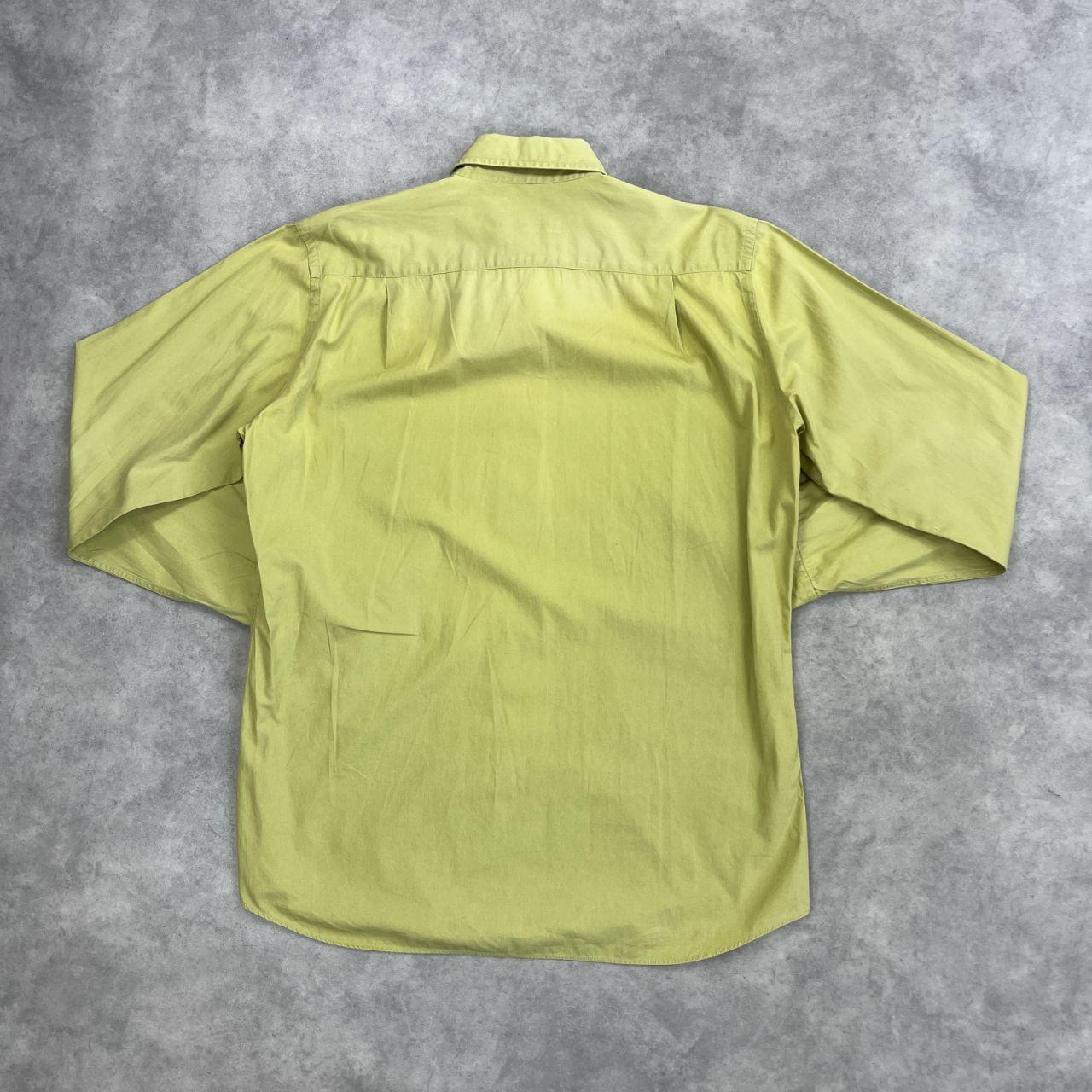 Avirex Shirt