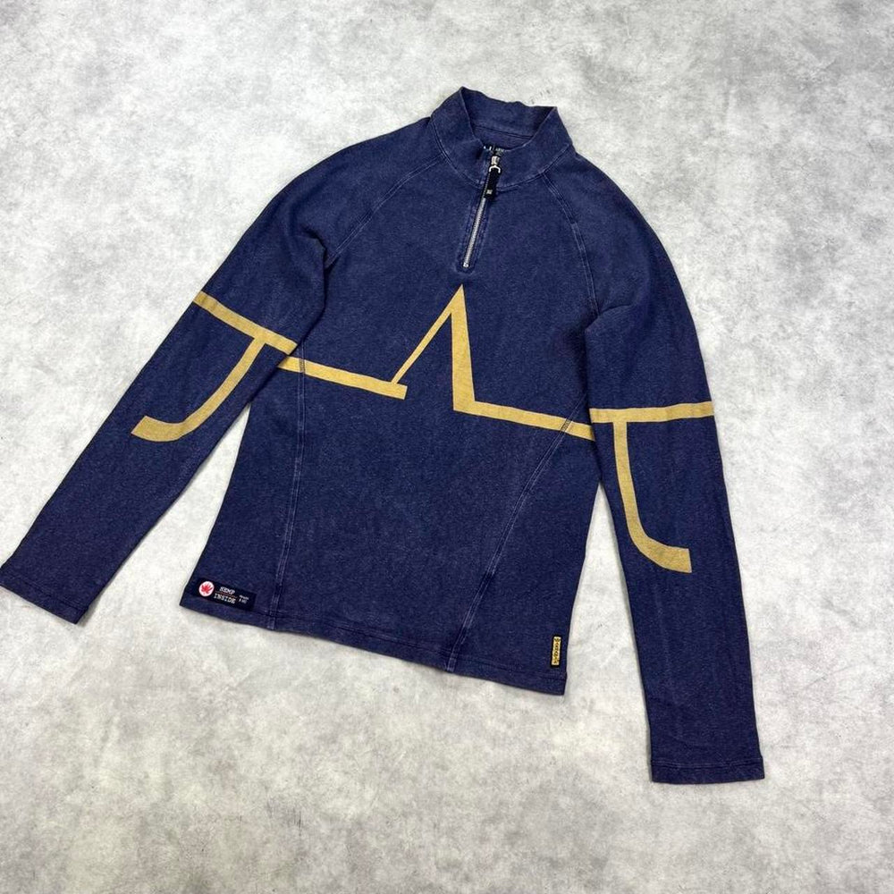 Armani jumper