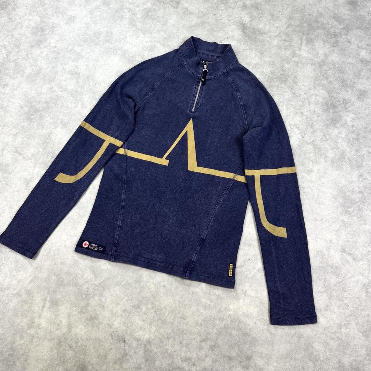 Armani jumper