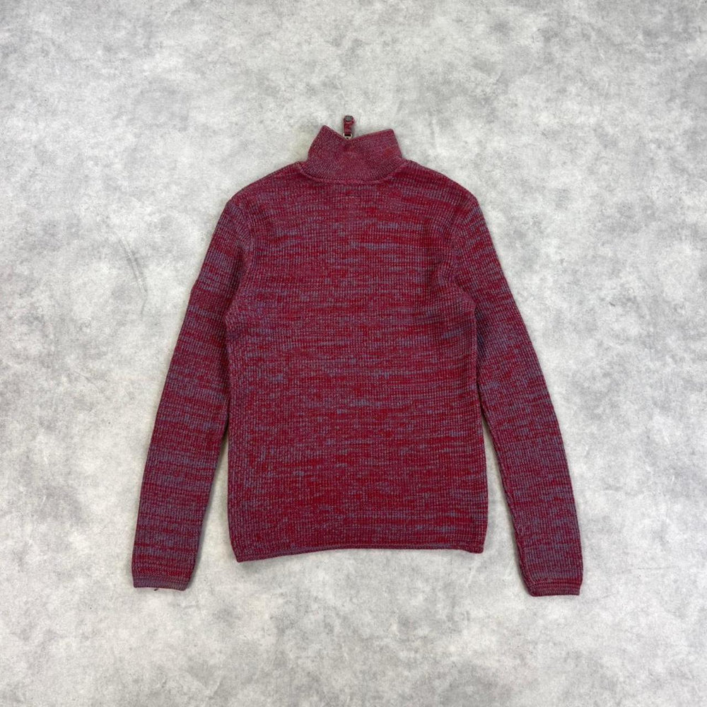 Vintage Armani knit jumper