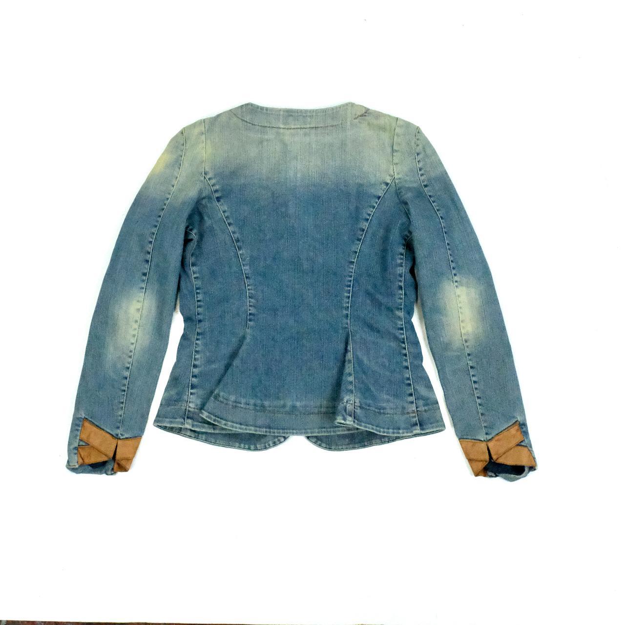 Emporio Armani Jacket
