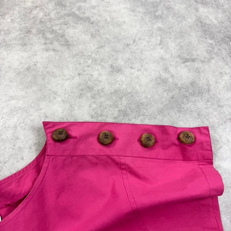 Vintage Yves Saint Laurent dress