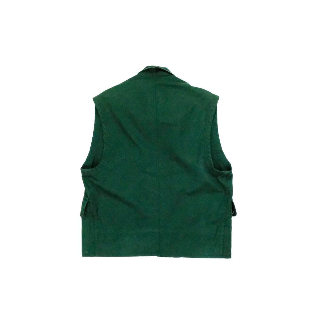 Vintage Fay Utility Vest