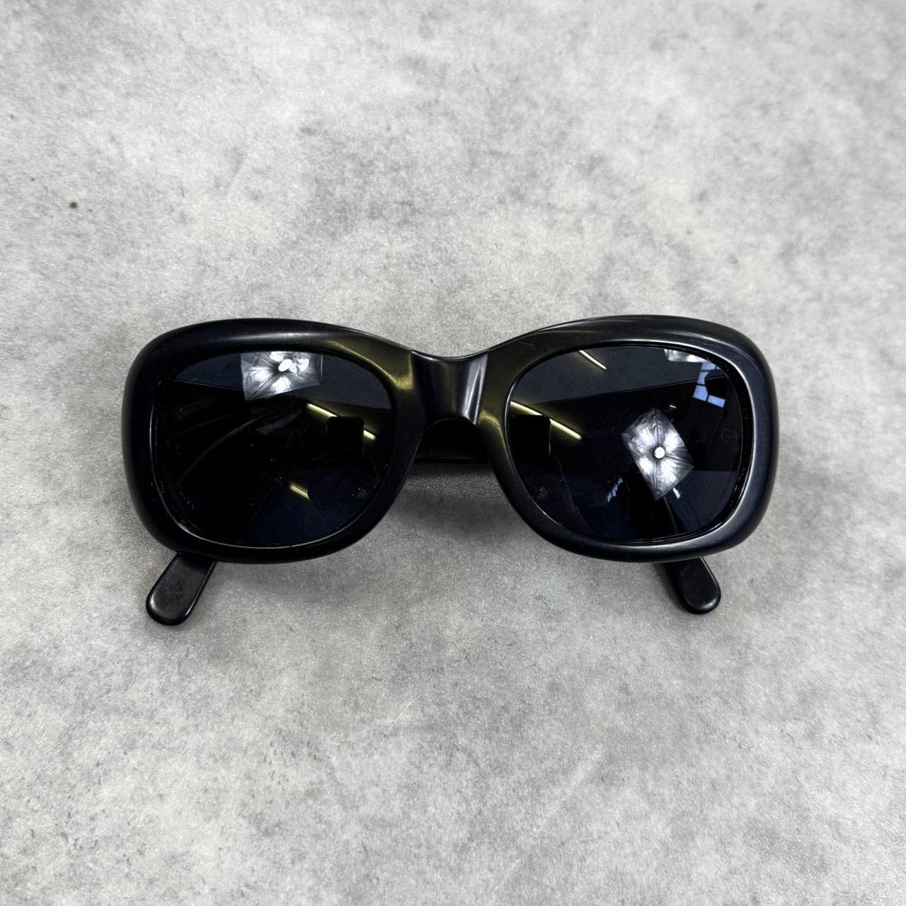 Vintage Armani sunglasses