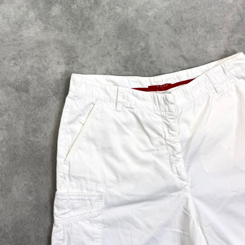PRADA shorts