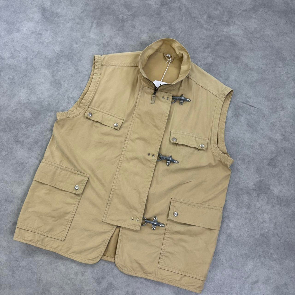 Fay gilet firemanclip