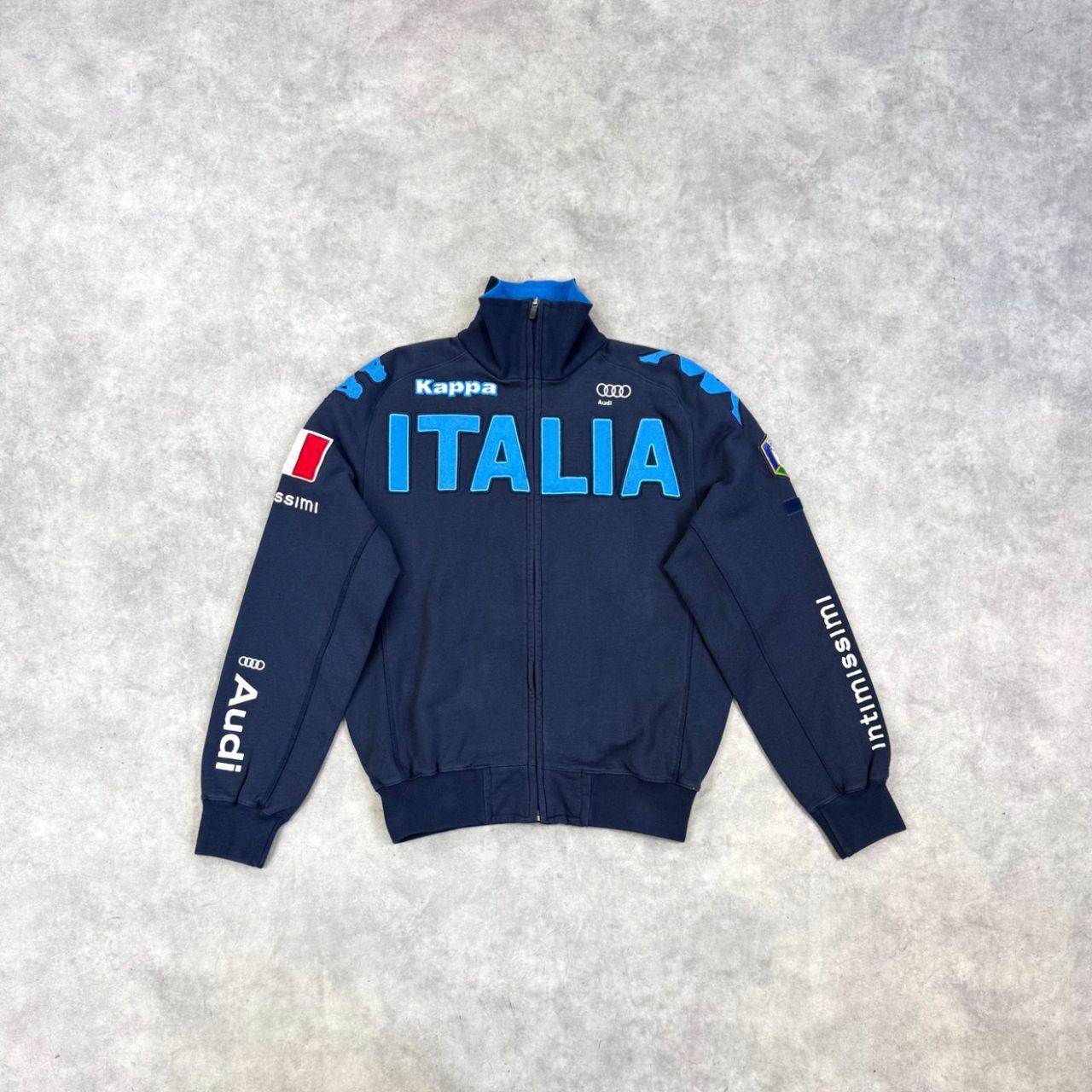 Kappa Italia Olympic Jacket