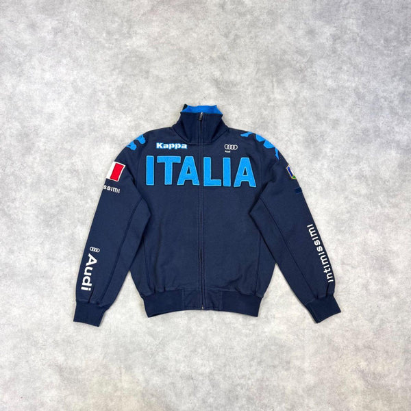 Kappa Italia Olympic Jacket
