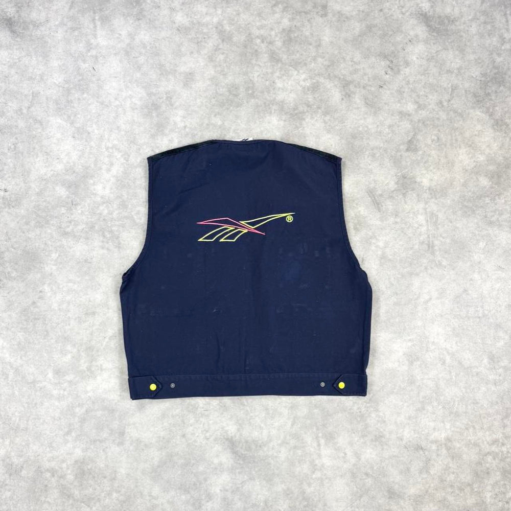 Reebok gilet