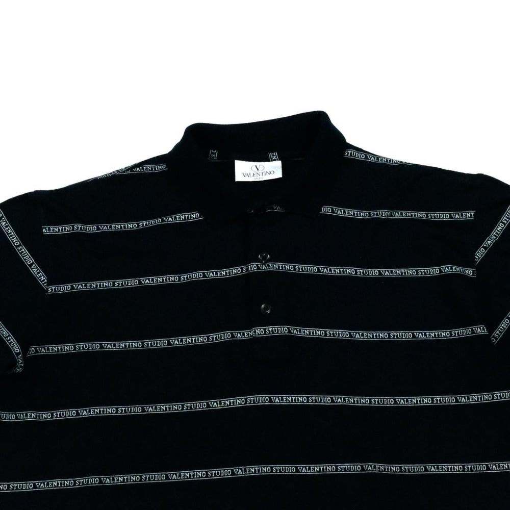 Valentino Polo Top