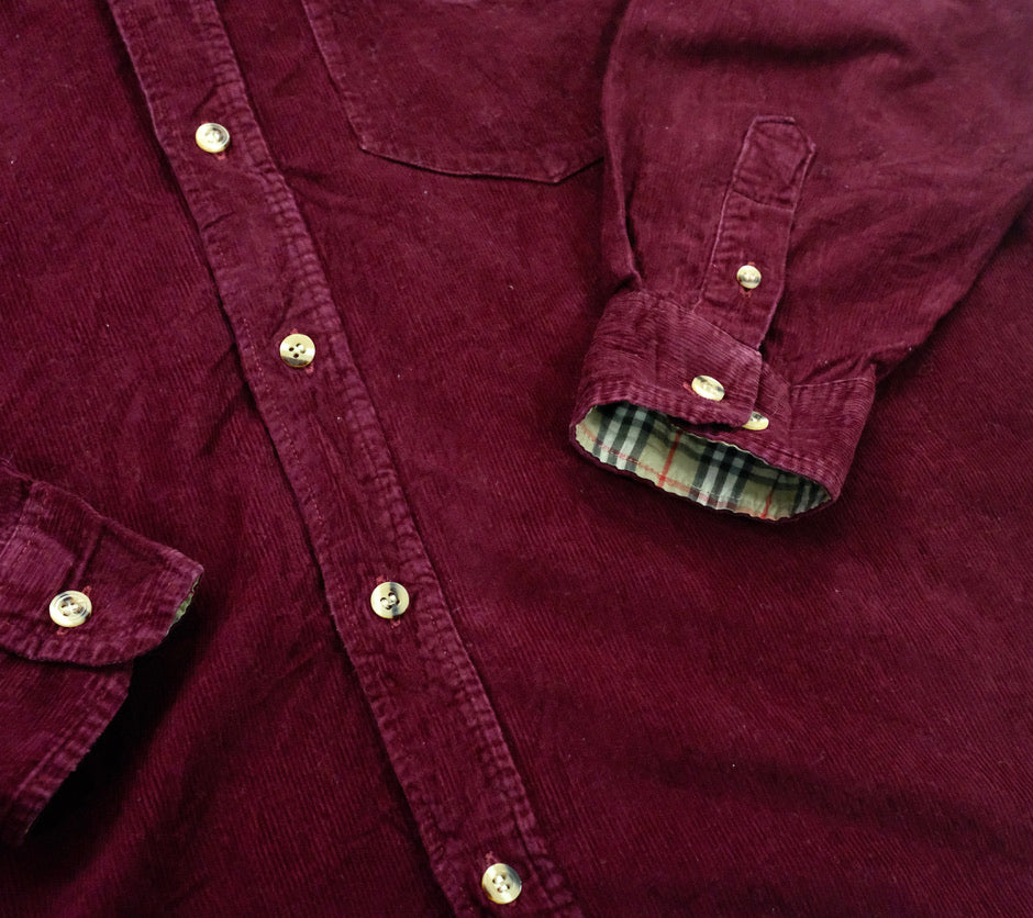 Burberry Shirt