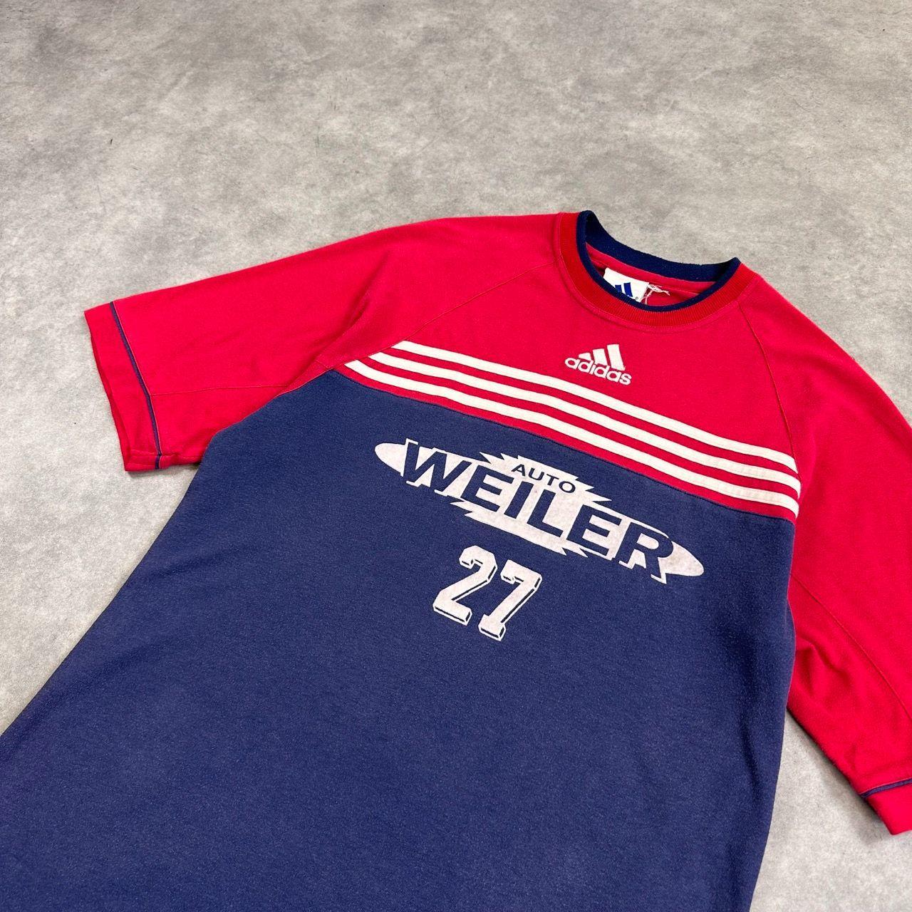 Adidas Auto Weiler t-shirt