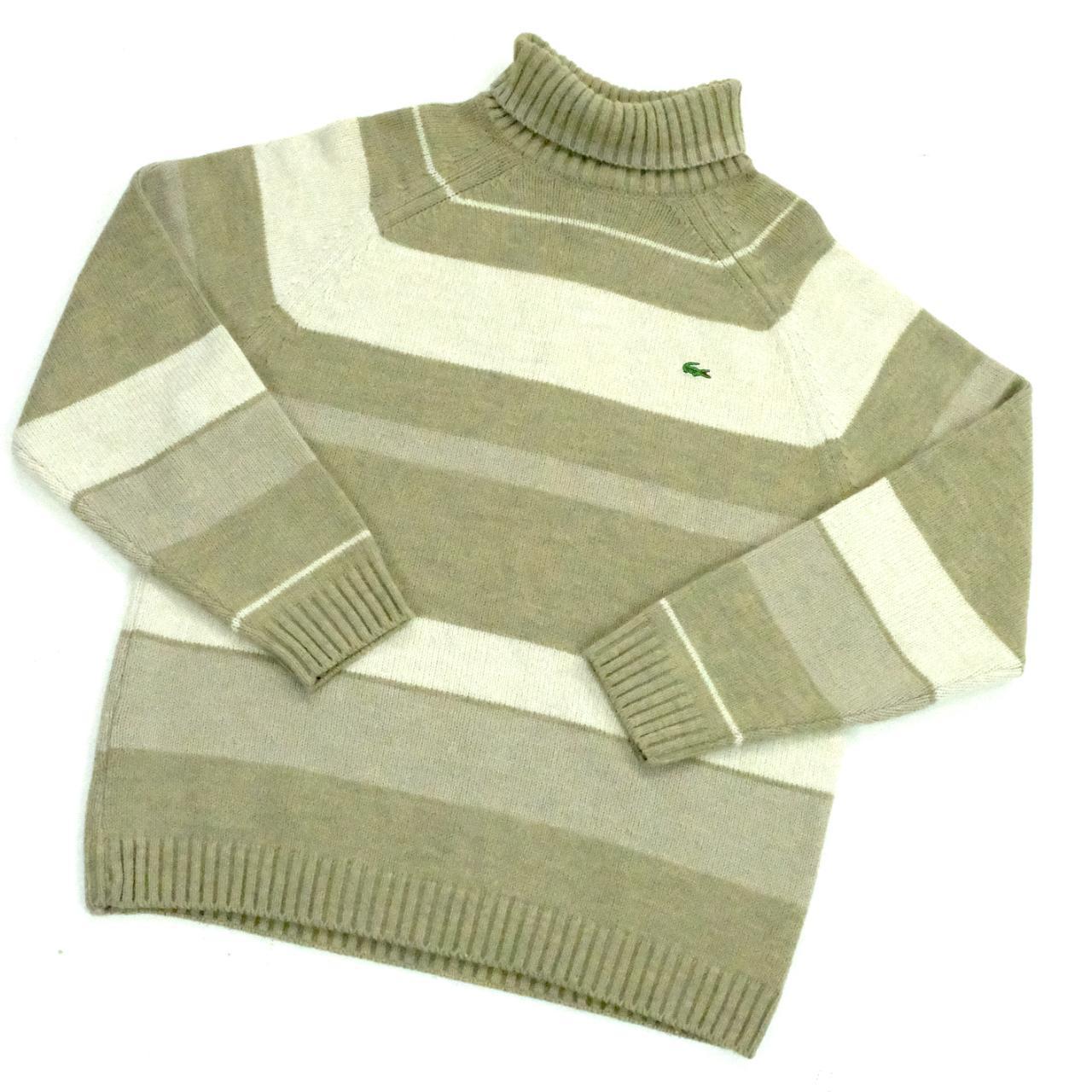 Lacoste Polo Jumper