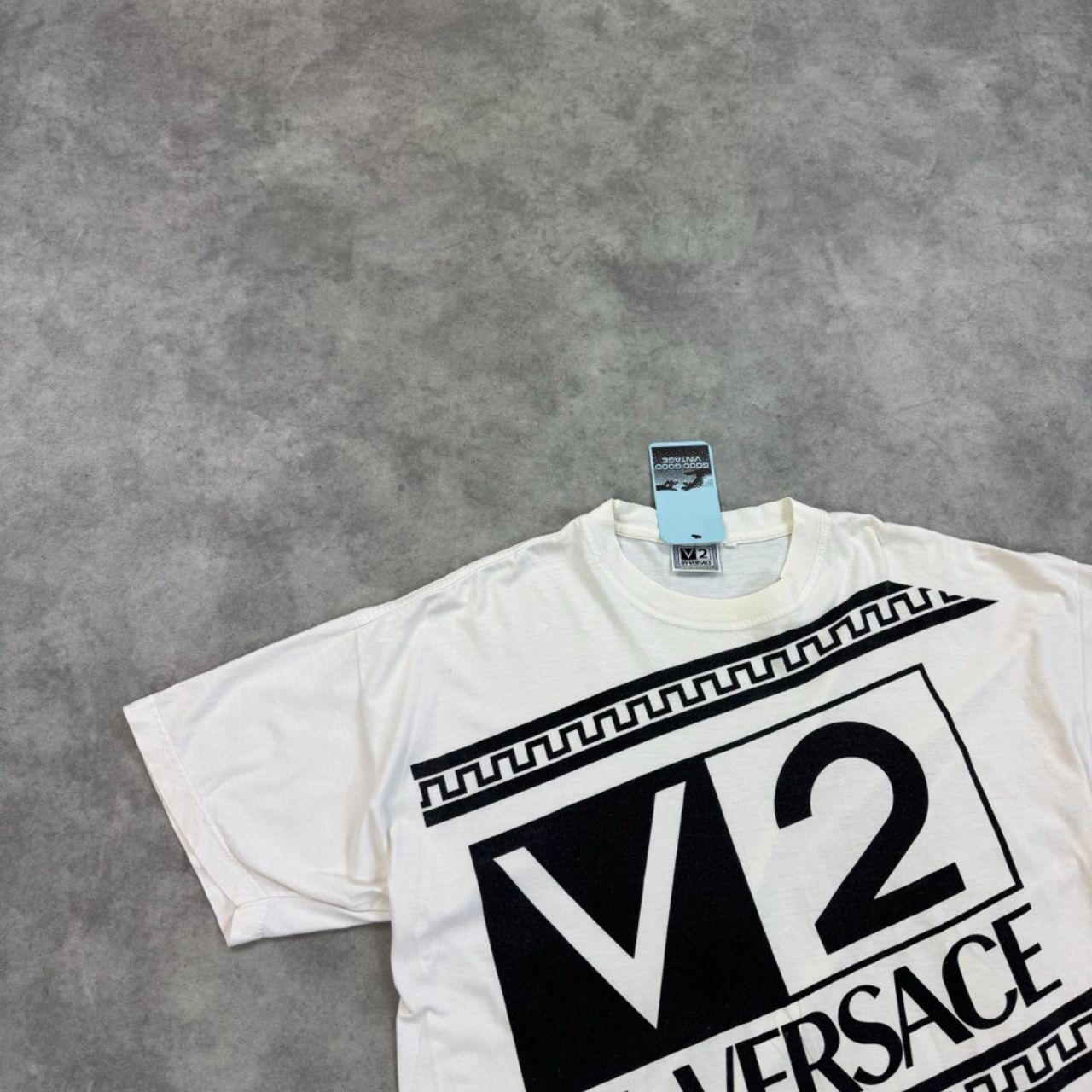 Versace T-shirt