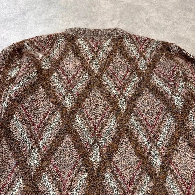 Vintage Paul & Shark knit jumper