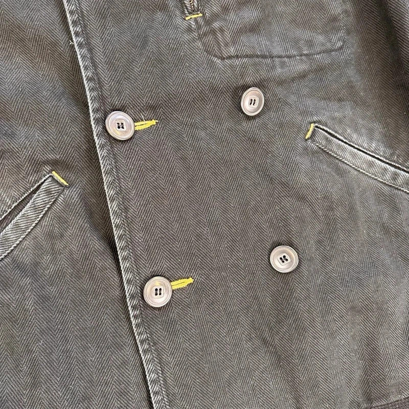 Replay utility jacket