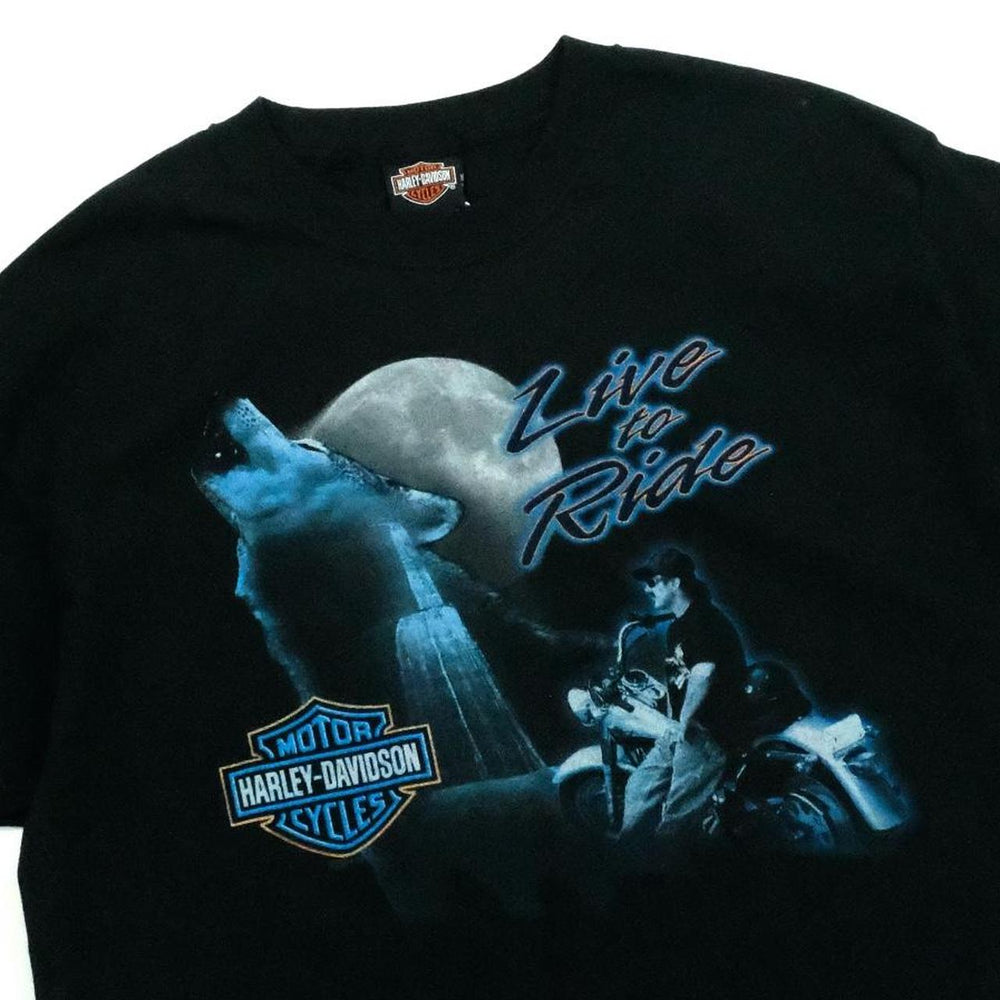 Harley Davidson tshirt