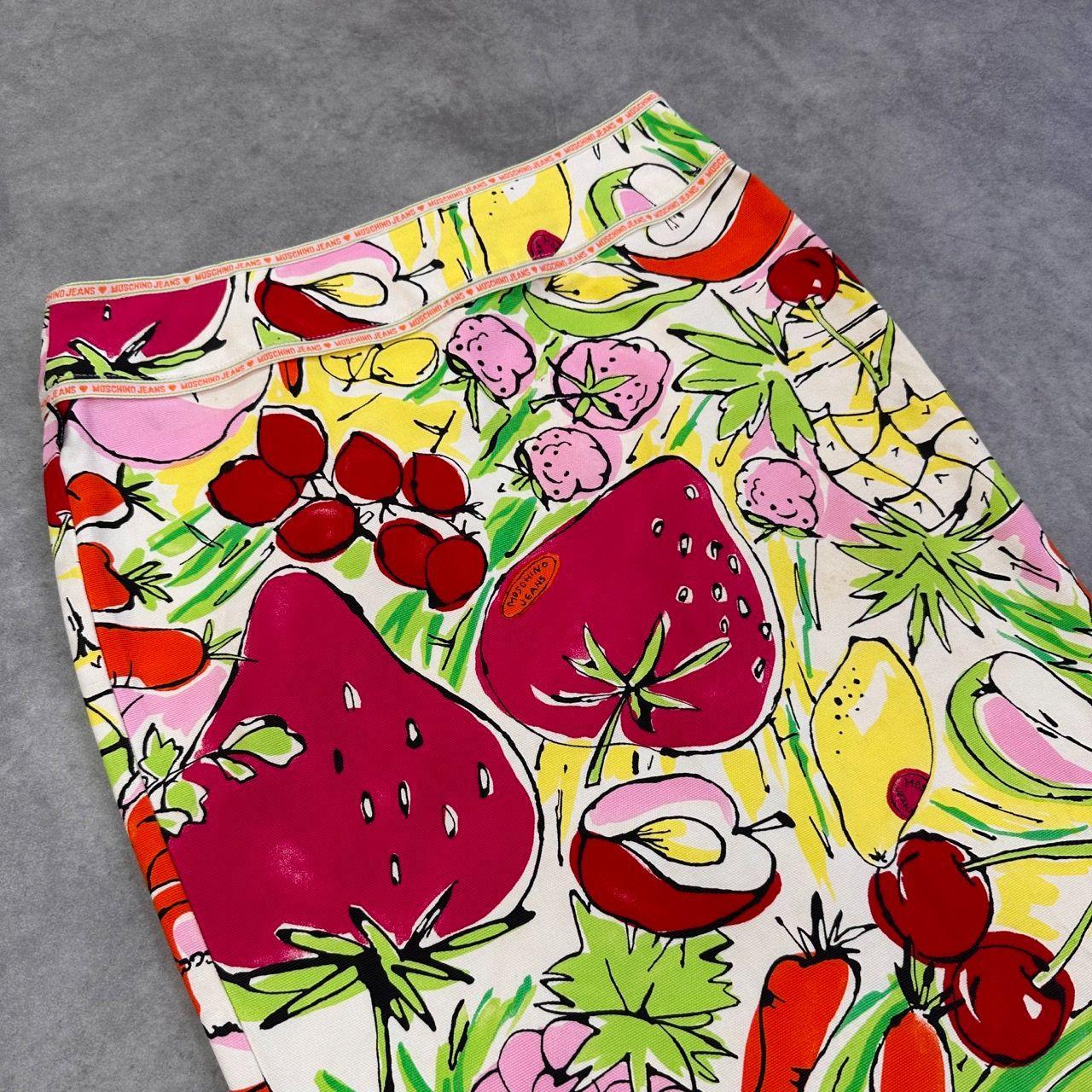 Moschino Skirt
