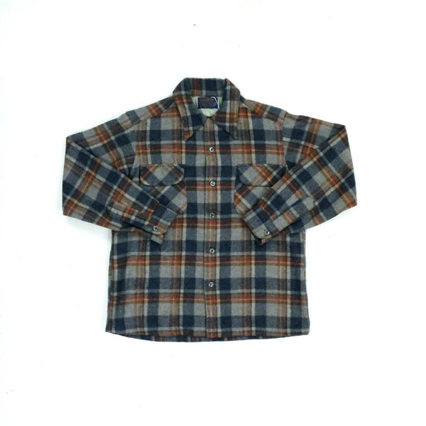 Pendleton Shirt