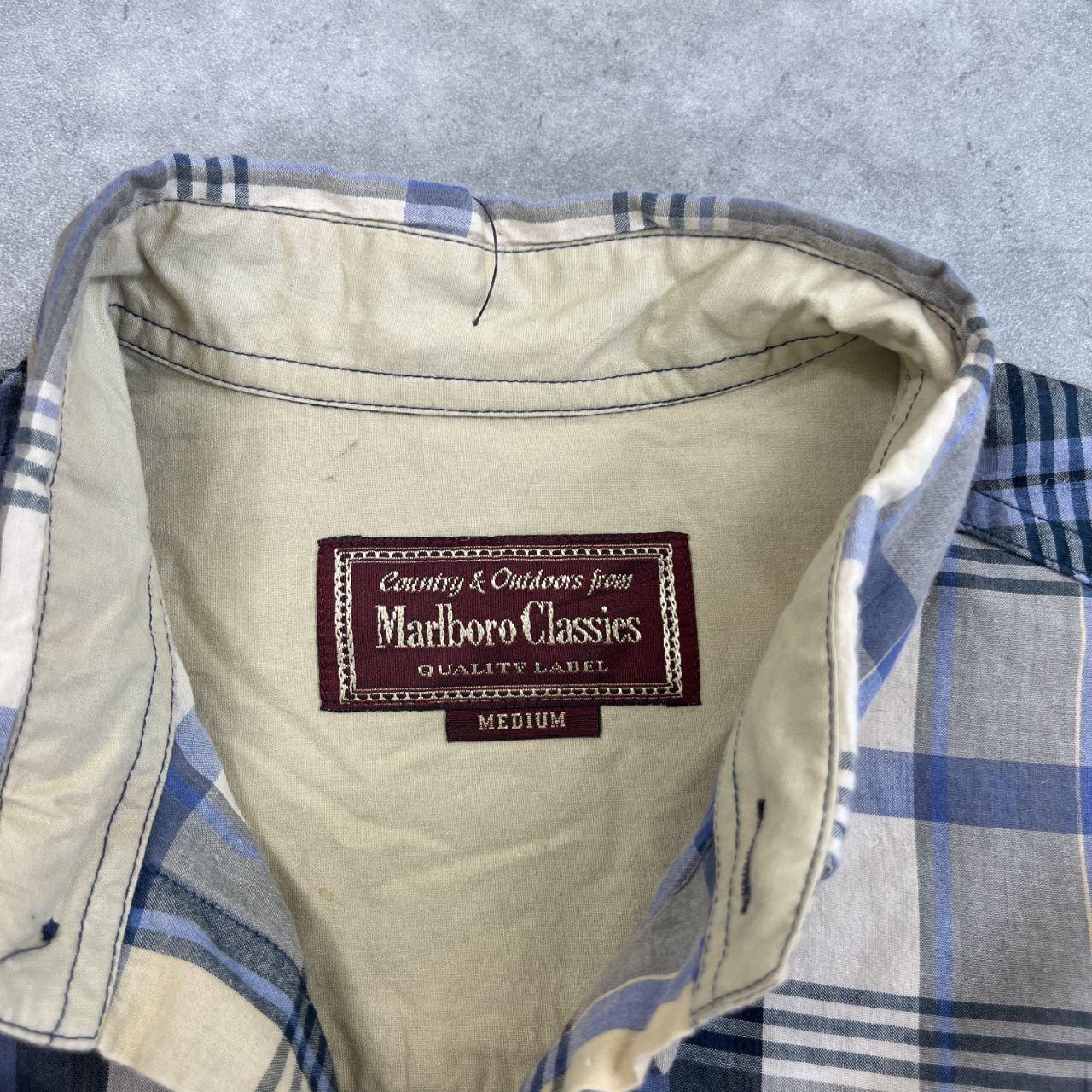 Marlboro Classics Shirt