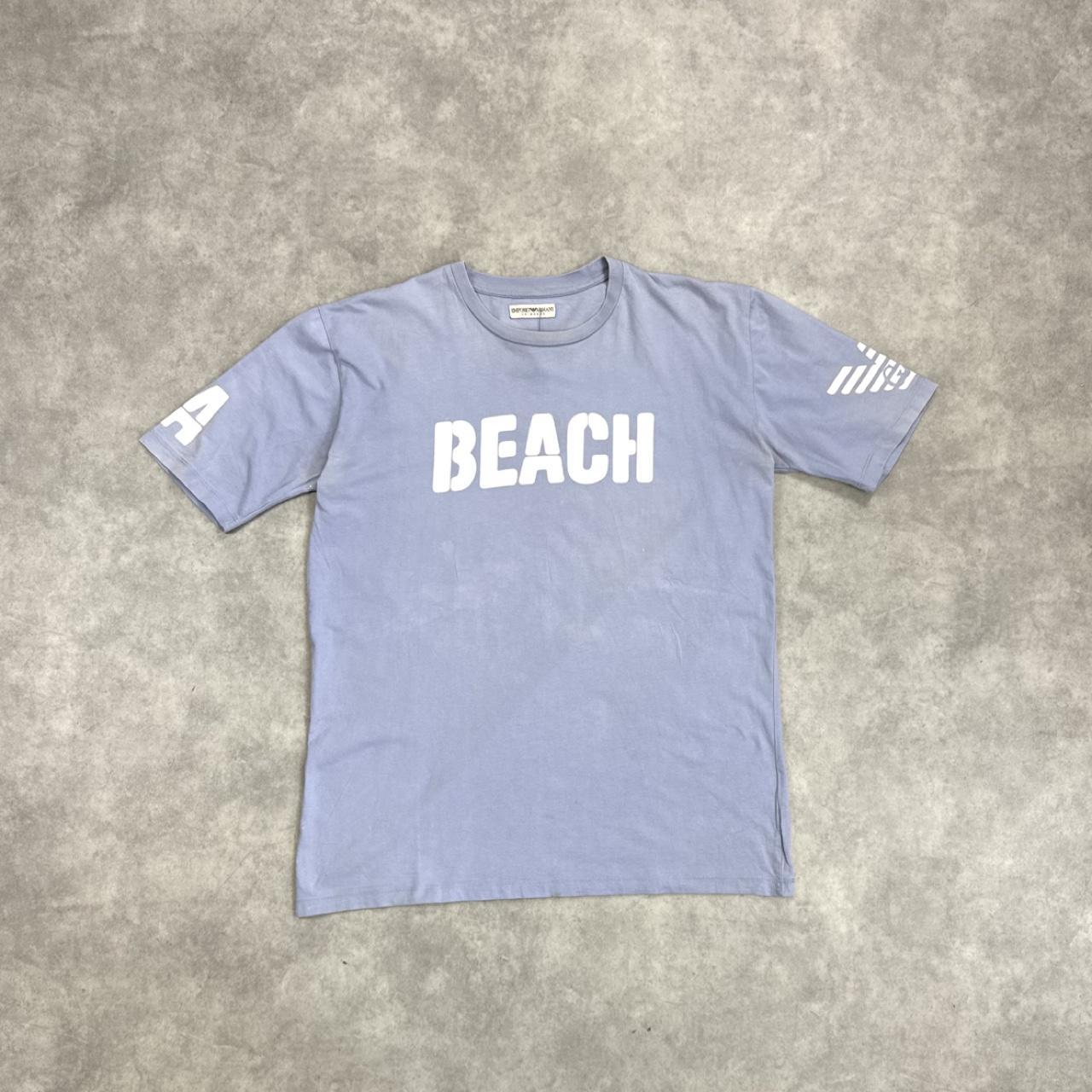 Emporio Armani t-shirt