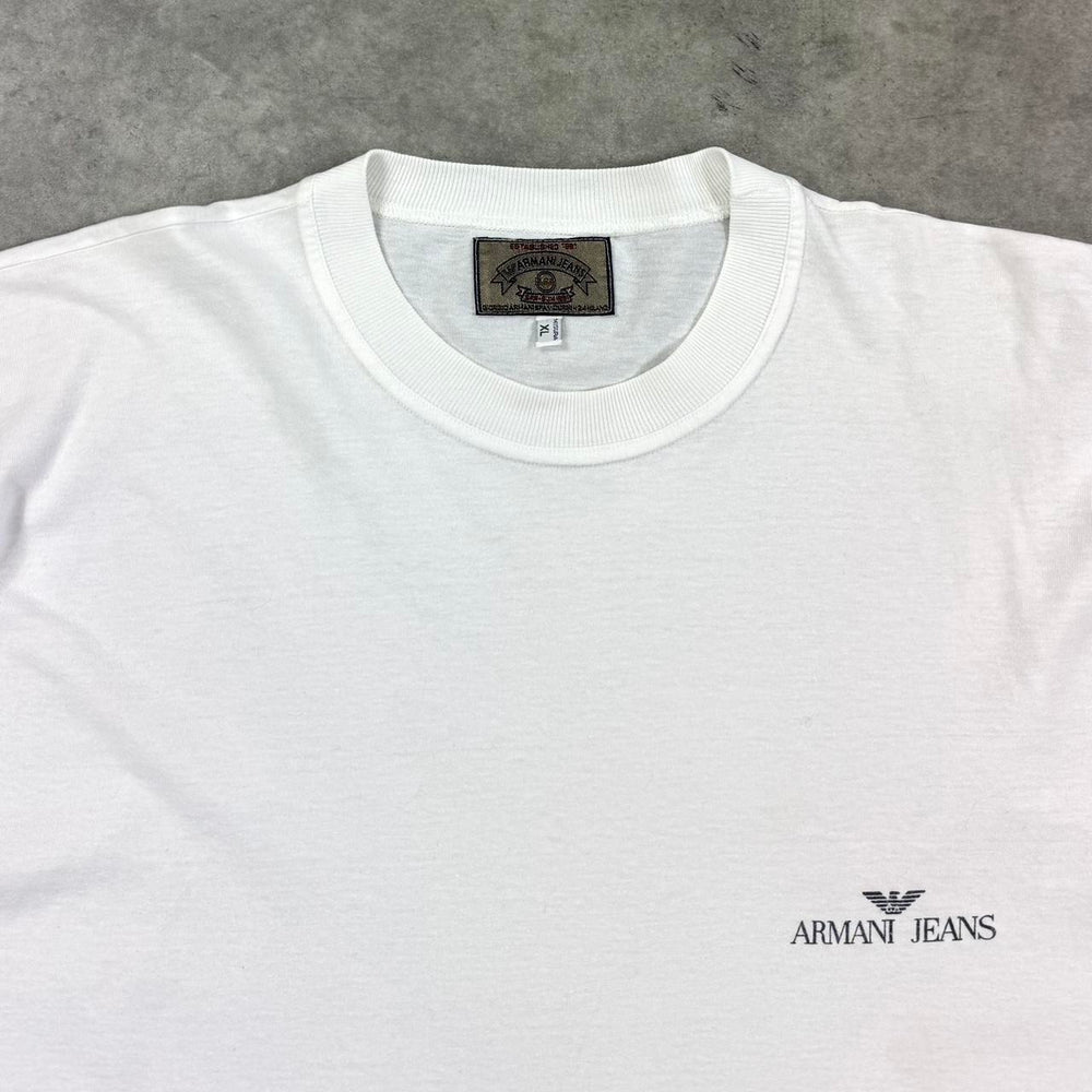 Armani t-shirt