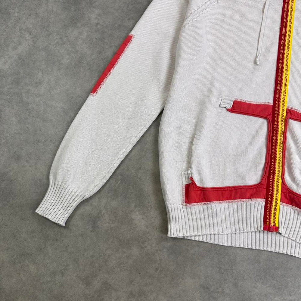 Replay Hoodie