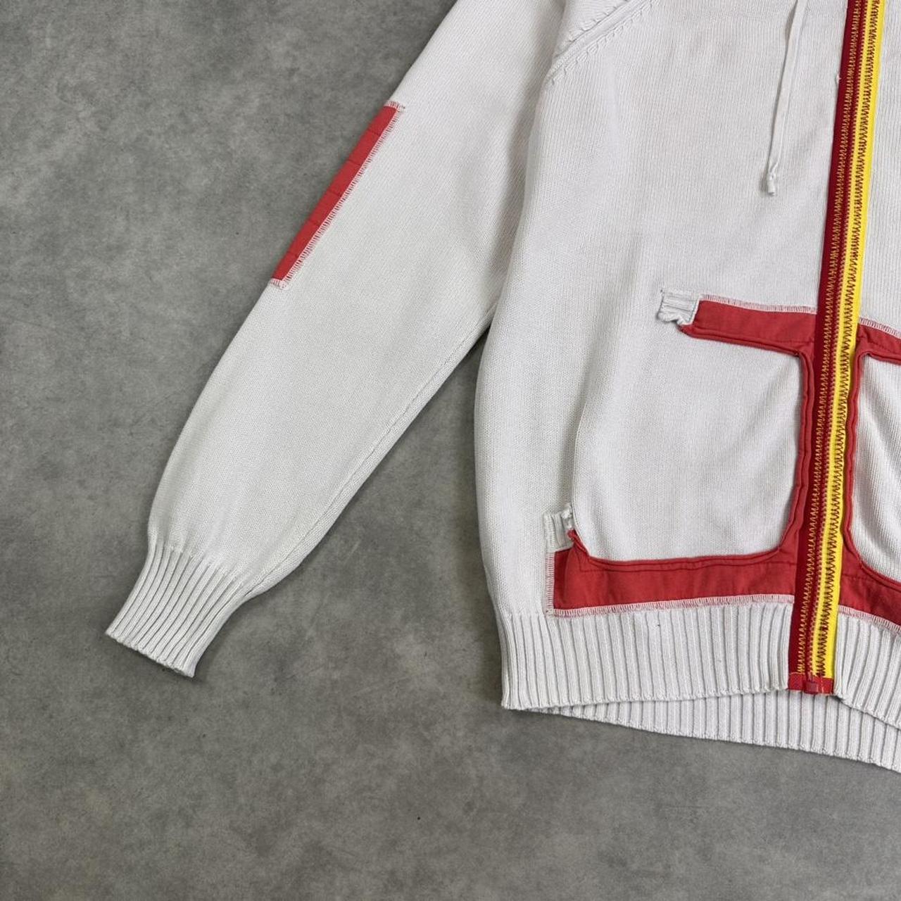 Replay Hoodie