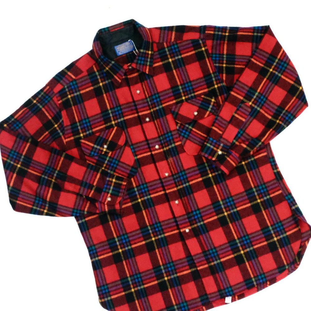 Pendleton Shirt