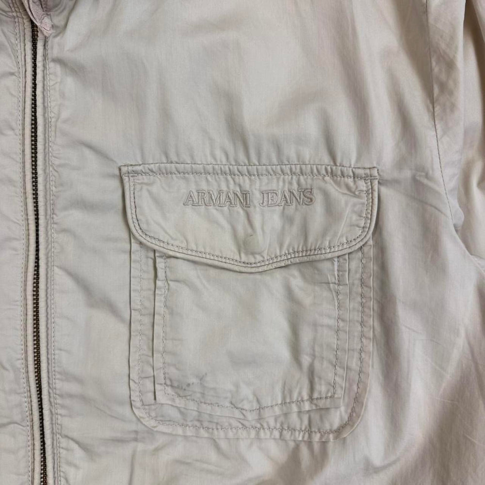 Giorgio Armani jacket