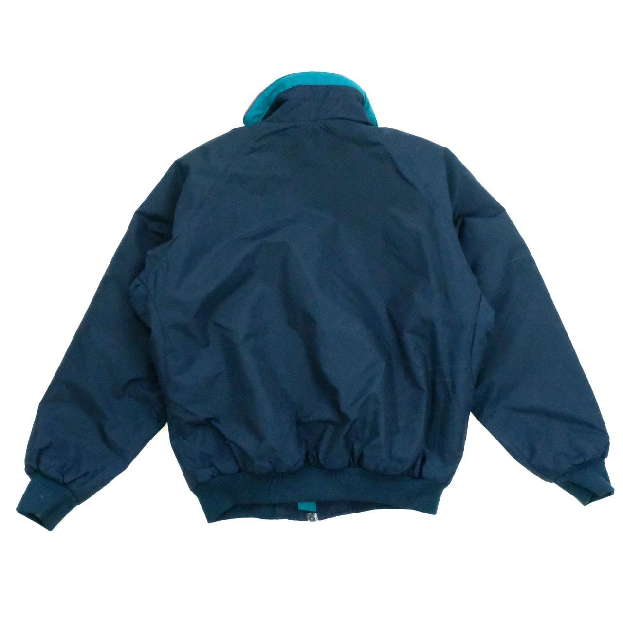 Columbia jacket