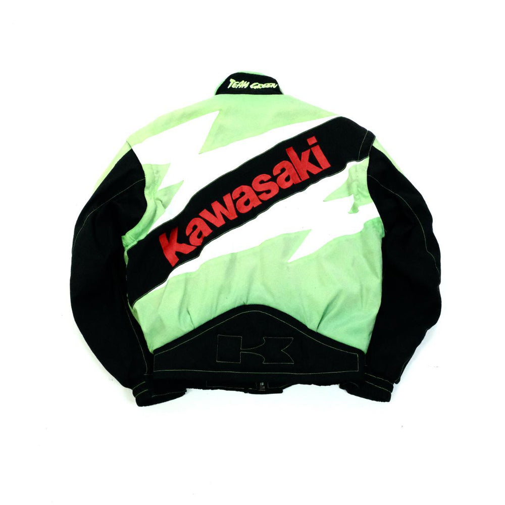 Kawasaki Biker Jacket