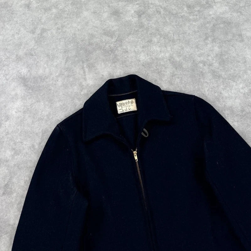 1940s Wool Jacket Shenandoah