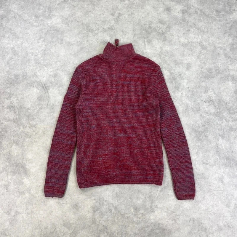 Vintage Armani jumper