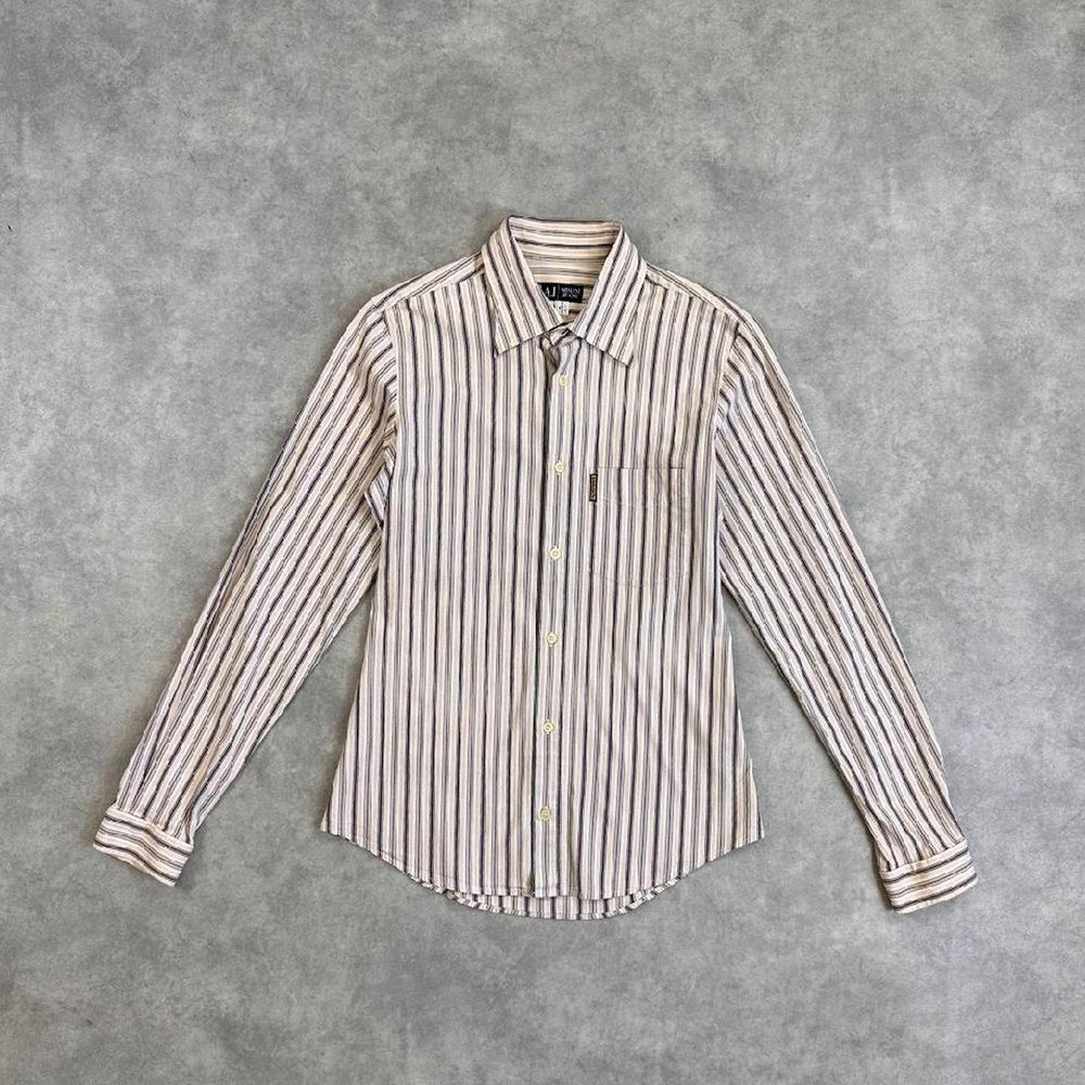 Armani Jeans shirt