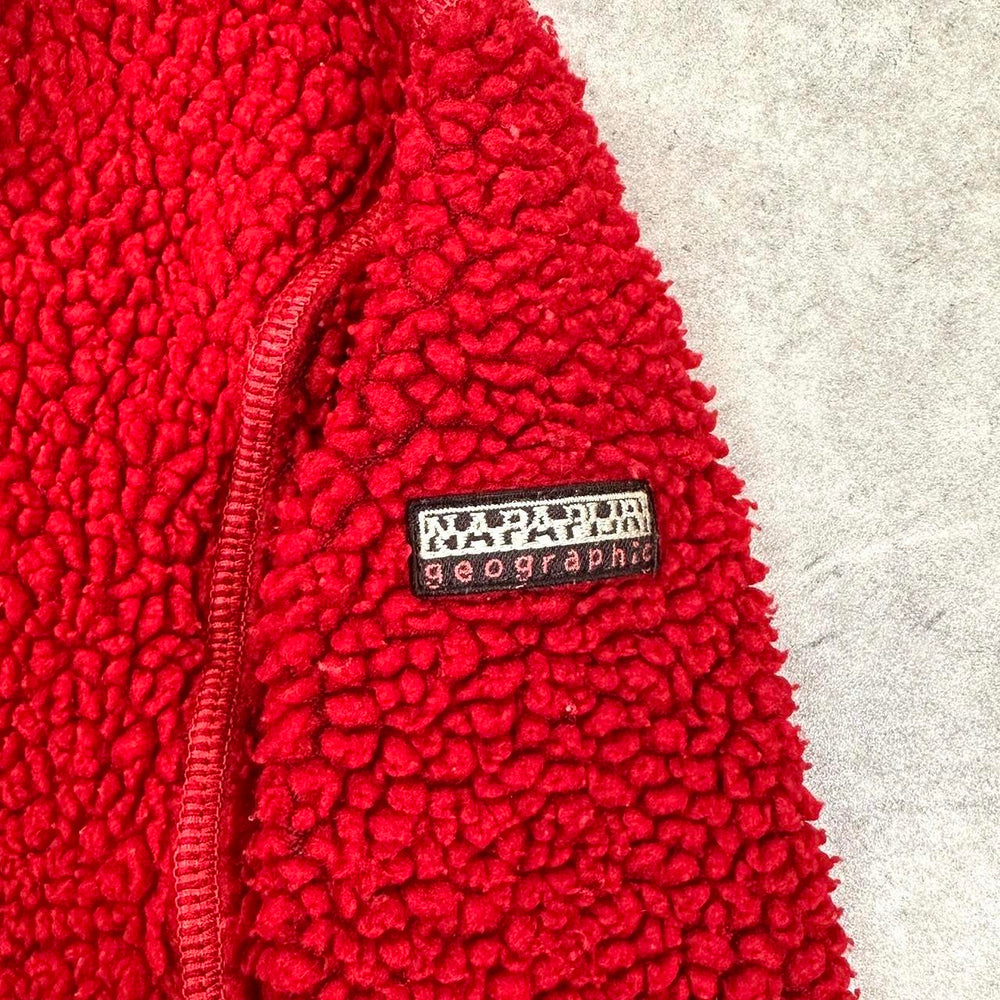 Napapijri fleece