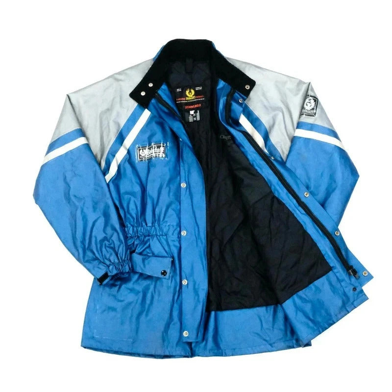 80s Belstaff Jacket