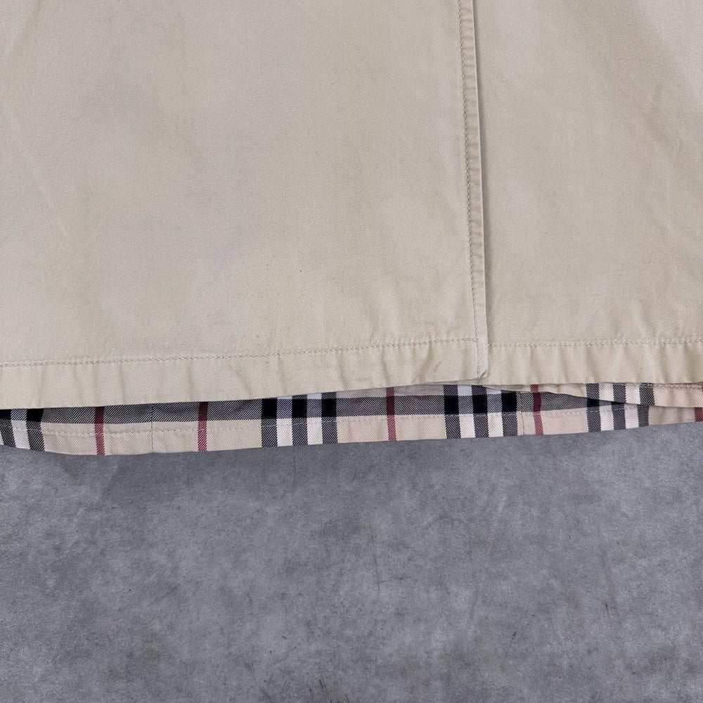 Burberry Dress
