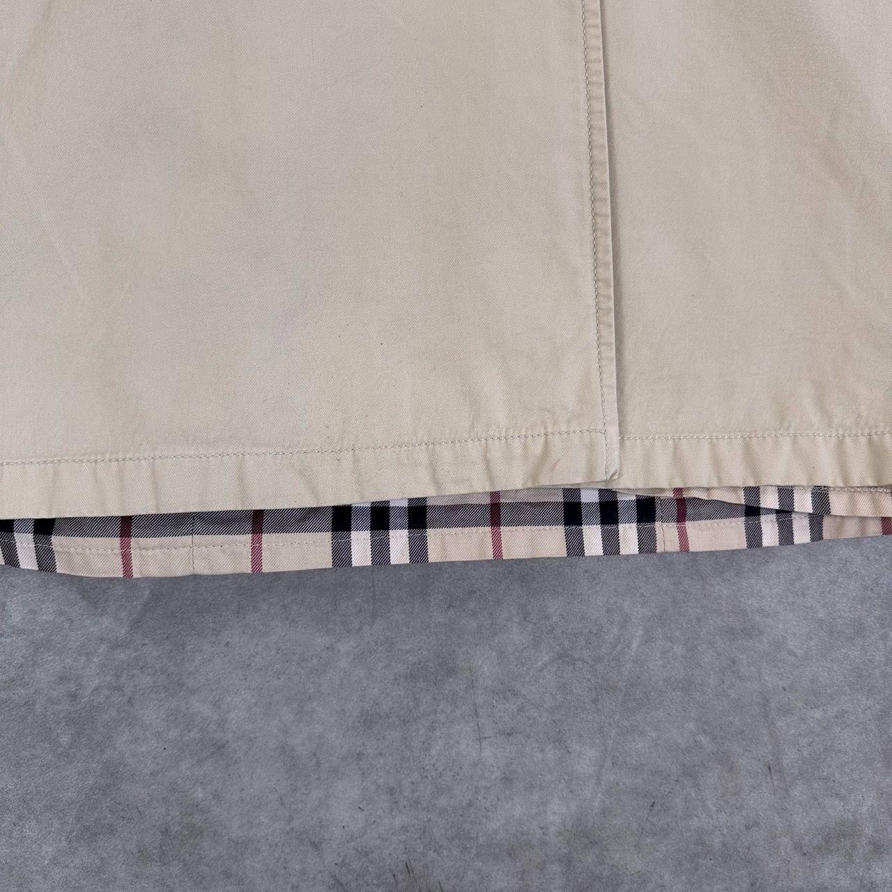 Burberry Dress