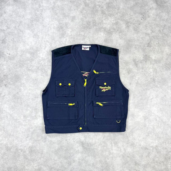 Reebok gilet