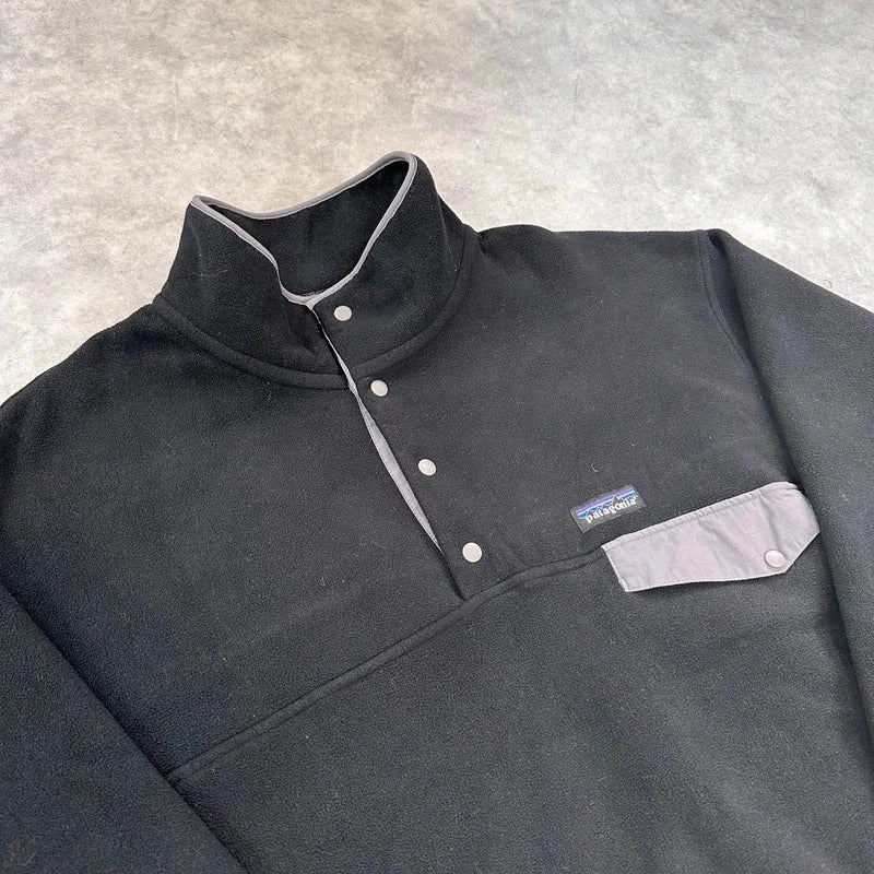 Patagoina Synchilla fleece