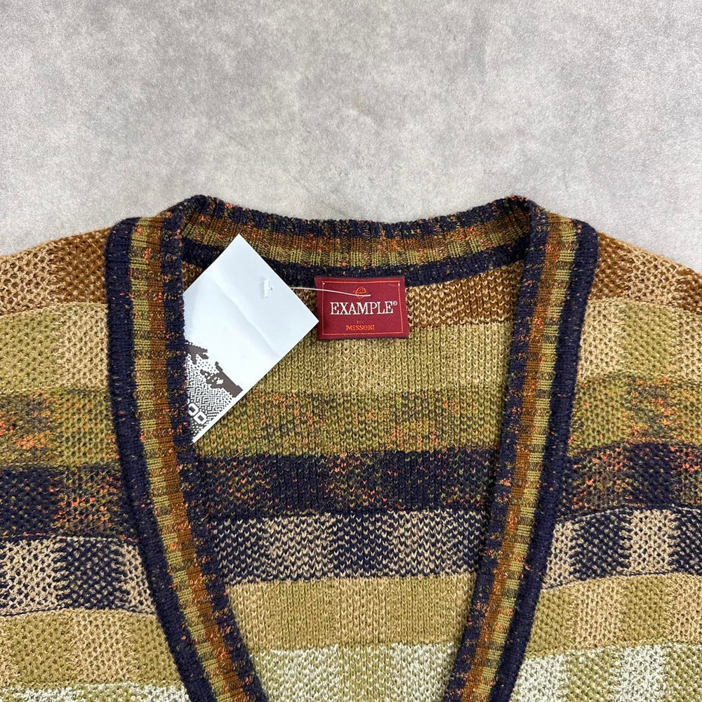 Missouri Cardigan