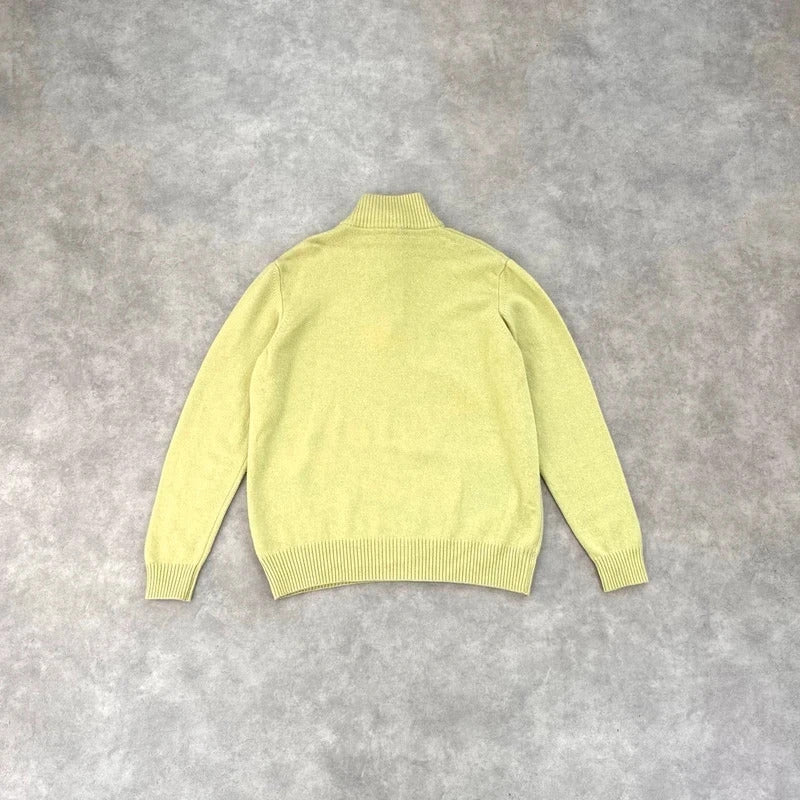 Burberry knit jumper