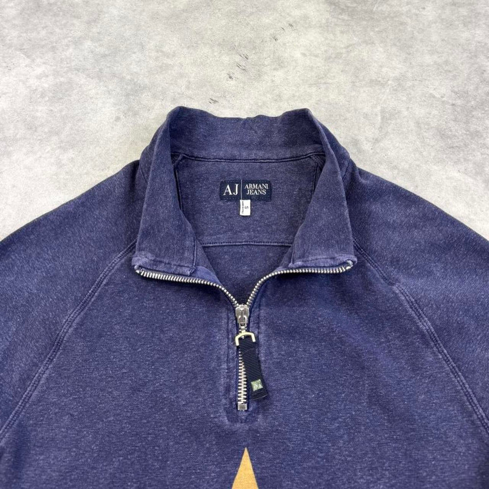 Armani jumper