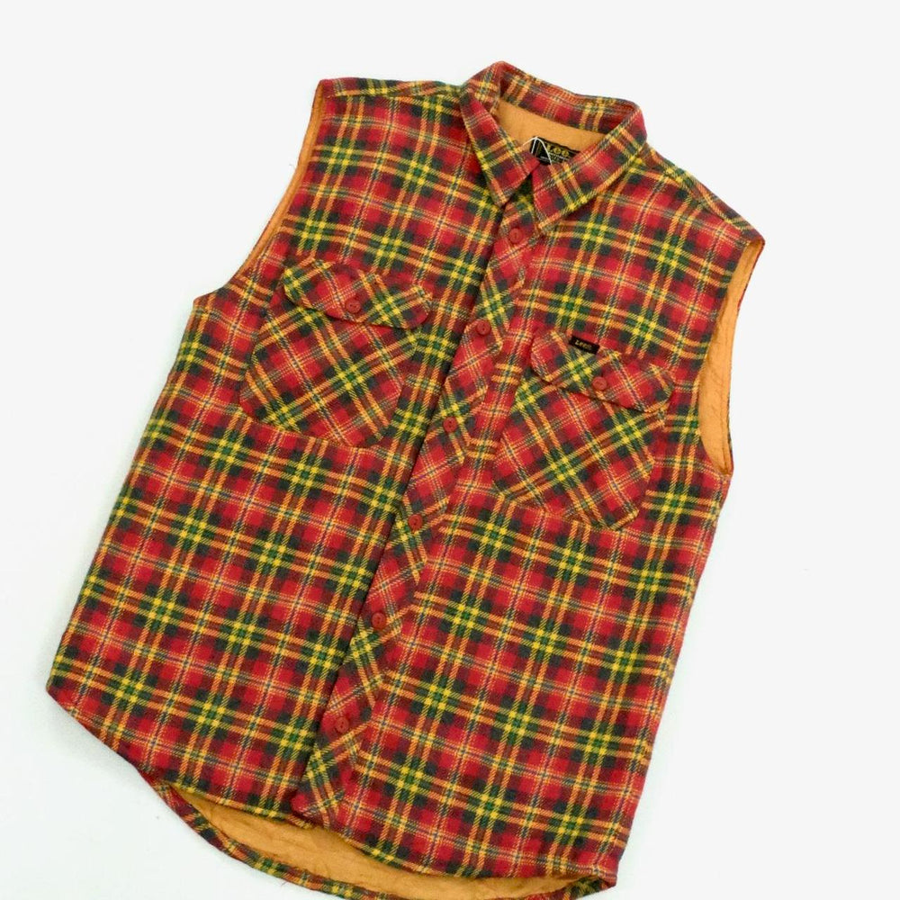 Lee Shacket